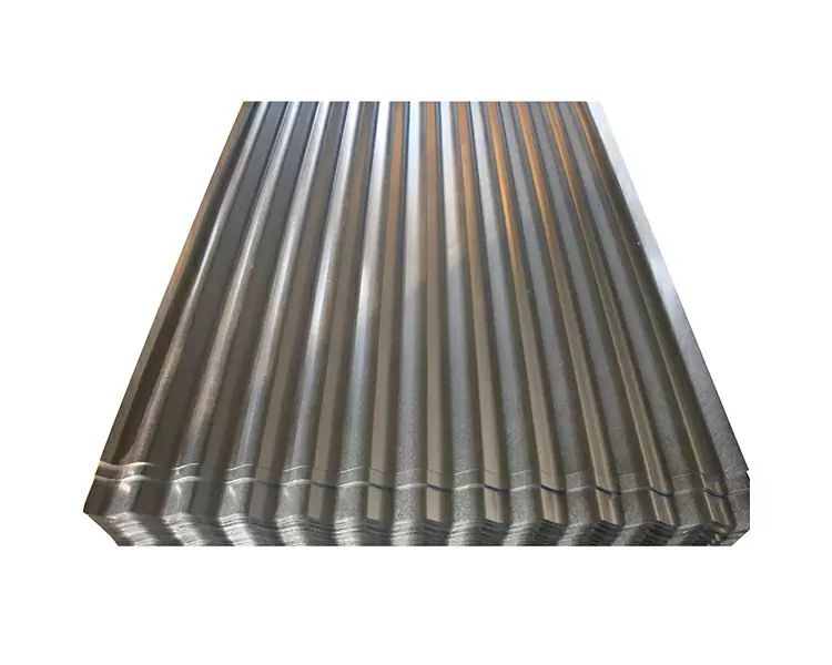 Gi Roofing Steel Galvanized, Corrugated Metal Roofing Sheets Sizes