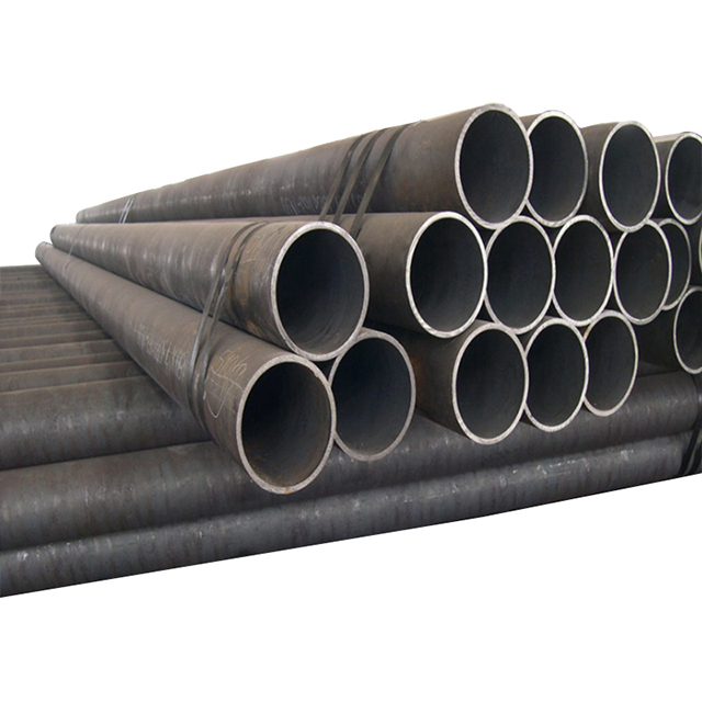 ASTM A53 A36 Welded Steel Pipes/ Mild Carbon Steel Pipe /Schedule 40